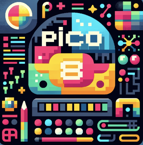 Pico-8 Theme